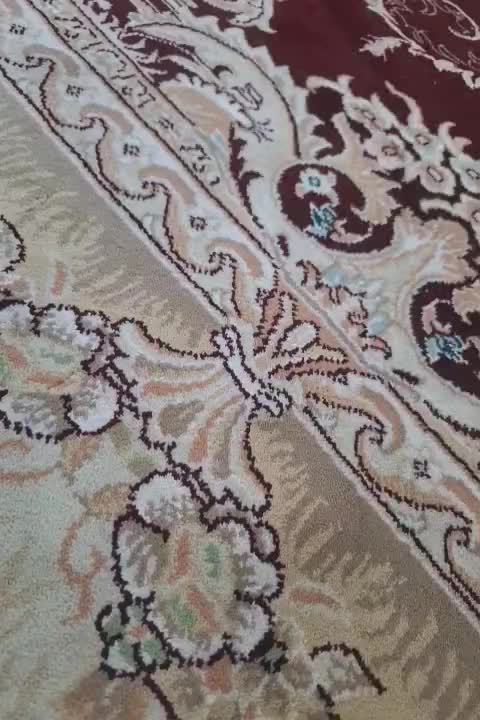 فرش|فرش|آزادشهر, |دیوار