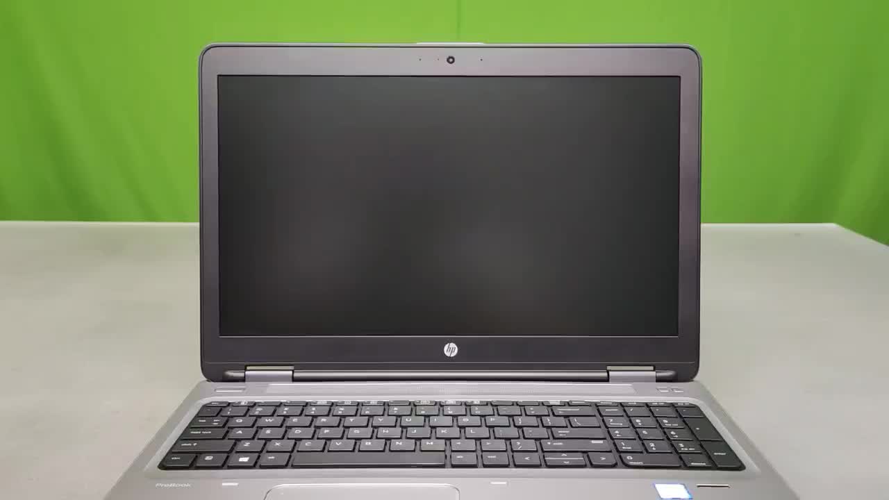 HP 650 G3 i7-8-256+500|رایانه همراه|نیشابور, شهرک فرهنگیان|دیوار