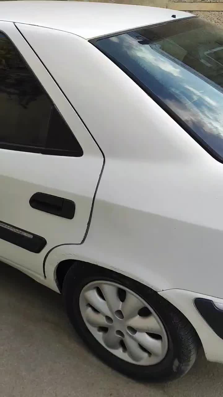 زانتیا2000درجه یک زیر قیمت مدل86|خودرو سواری و وانت|همدان, |دیوار