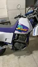 تریل تی تی ار راید۲۵۰|موتورسیکلت|گنبد کاووس, |دیوار