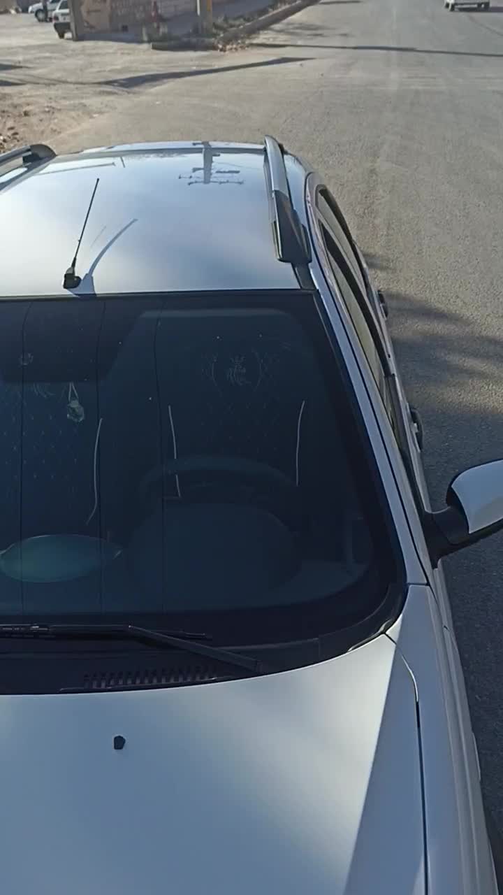 کوئیک جی ایکس در حد صفر|خودرو سواری و وانت|کاشان, پامنار|دیوار