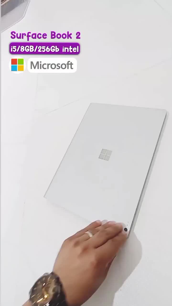 Surface Book 2|رایانه همراه|ساوه, |دیوار