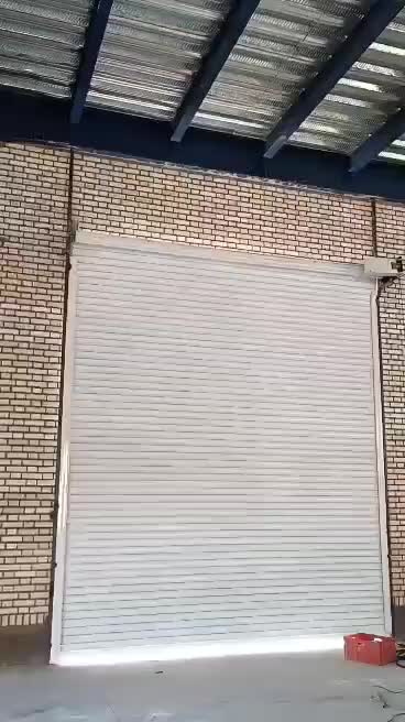 کرکره برقی و دربهای اتوماتیک کاچیلادر|خدمات پیشه و مهارت|گنبد کاووس, |دیوار