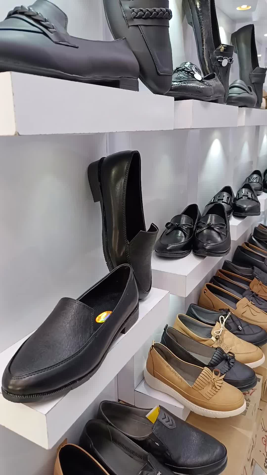 حراج کفش کالج های زنانه|کیف، کفش، کمربند|دهلران, |دیوار