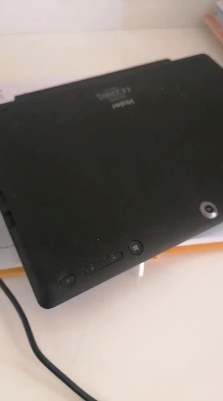 تبلت ویندوزی Haier Pad|تبلت|تهران, گلستان (شهرک راه آهن)|دیوار