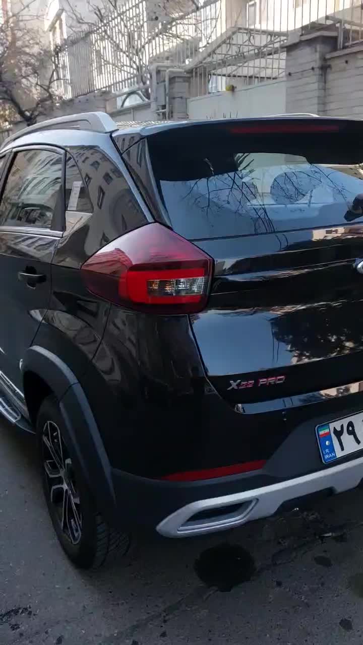 x 22 pro mt|خودرو سواری و وانت|تهران, جوانمردان (اندیشه)|دیوار