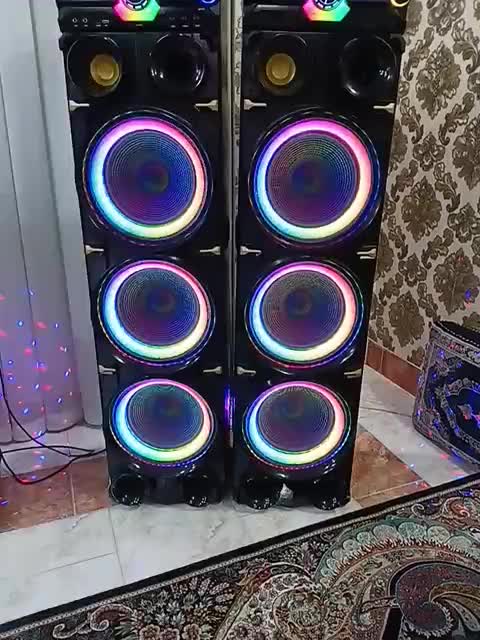 باند مکسیدر نو|سیستم صوتی خانگی|فردیس, شهرک شهید حسینی|دیوار