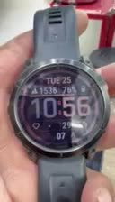 ساعت ورزشی فینیکس 7x گارمین سایز51|تجهیزات ورزشی|بانه, |دیوار