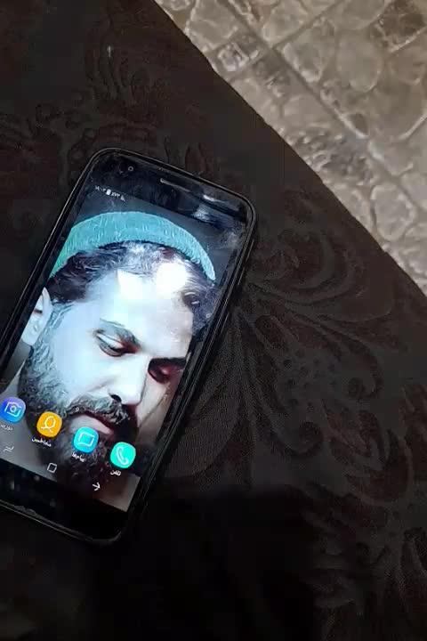 گوشی A21s|موبایل|خشکبیجار, |دیوار
