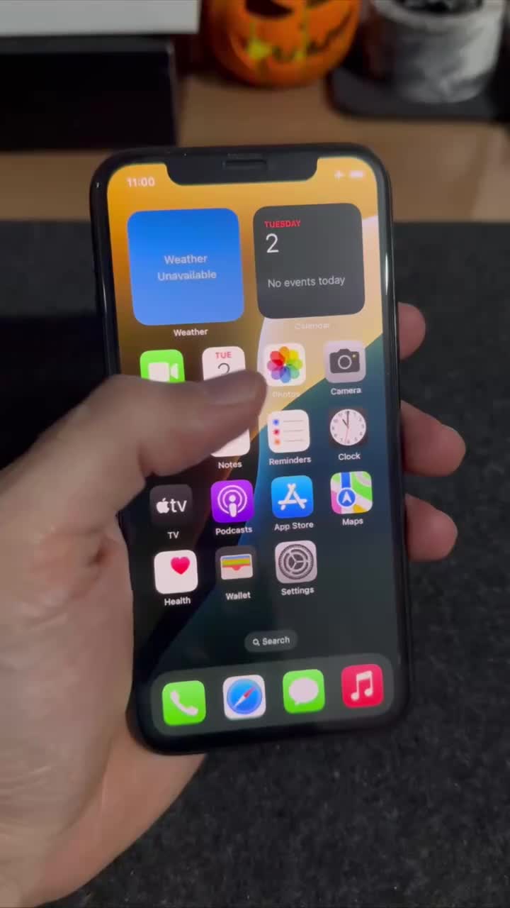 iPhone 11 Pro اپل ایفون ۱۱ پرو|موبایل|کرج, فاز ۳ گوهردشت|دیوار