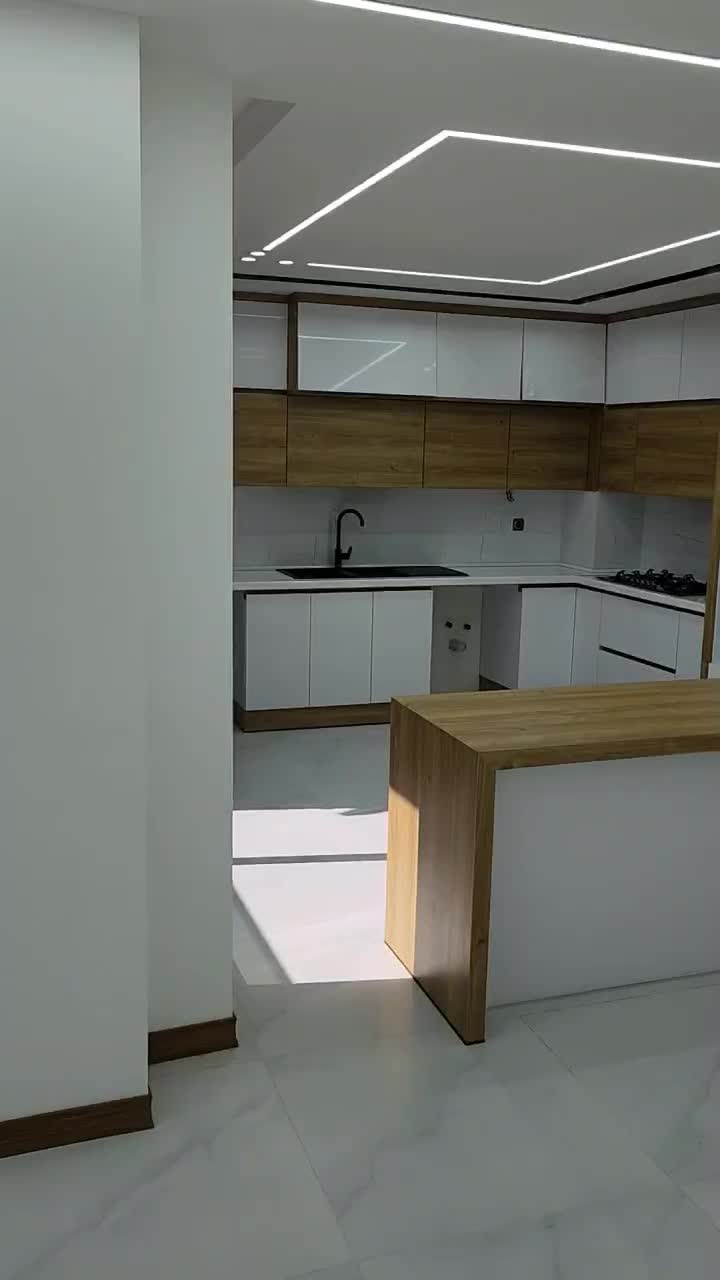 دوطبقه و نیم شخصی ساز|فروش خانه و ویلا|شاهین‌شهر, فیض|دیوار