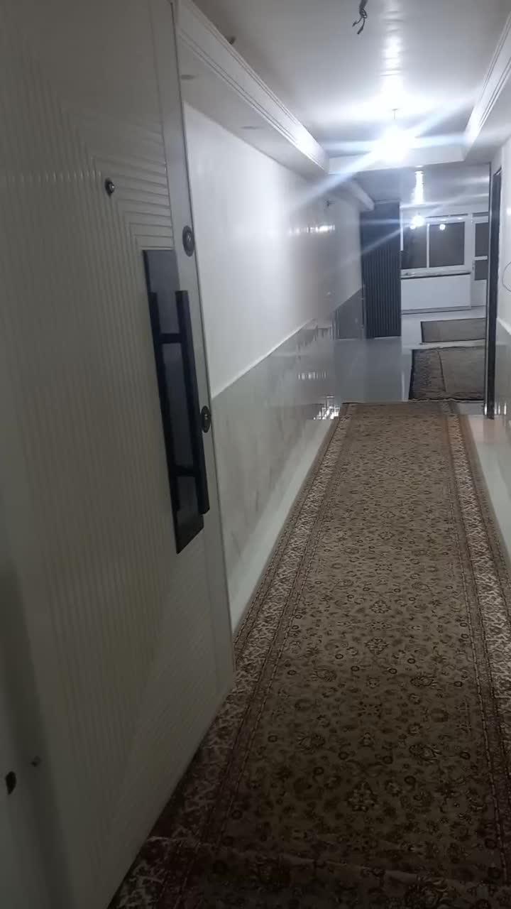 اجاره کوتاه مدت آپارتمان و سوئیت|اجارهٔ کوتاهمدت آپارتمان و سوئیت|مشهد, کارگران|دیوار