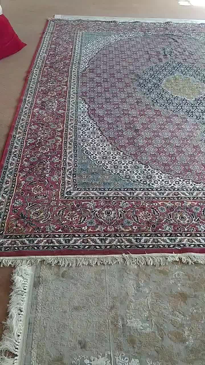 فروش فرش|فرش|شیراز, شهرک فرهنگیان|دیوار