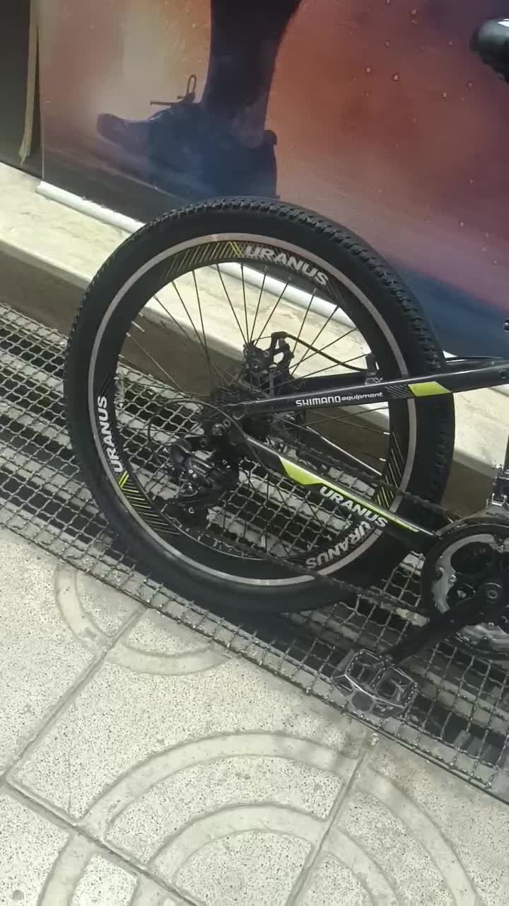 دوچرخه۲۴ اورانوس|دوچرخه، اسکیت، اسکوتر|پاکدشت, پاکدشت (مامازند)|دیوار