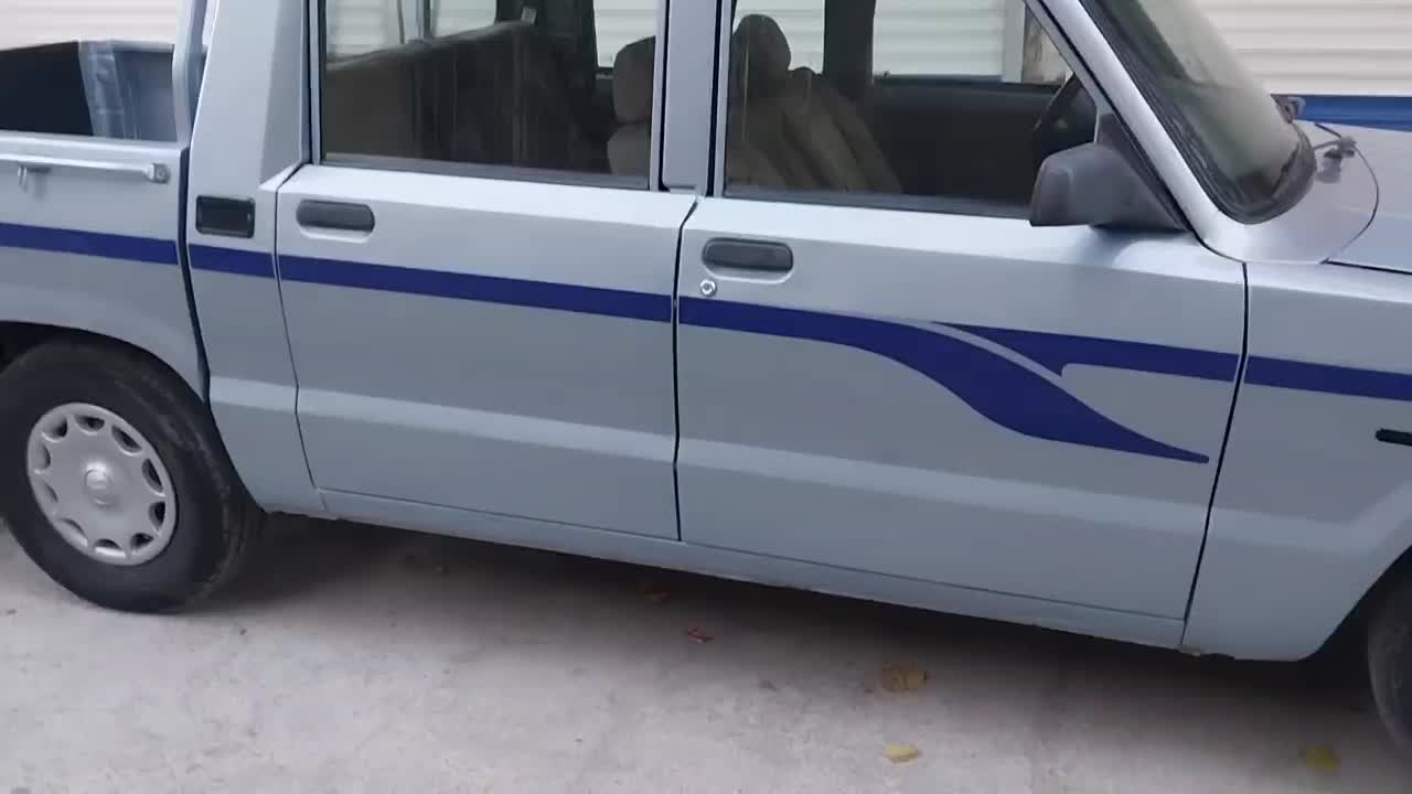 مزدا کارا در حد|خودرو سواری و وانت|تربت‌حیدریه, سرمحله|دیوار