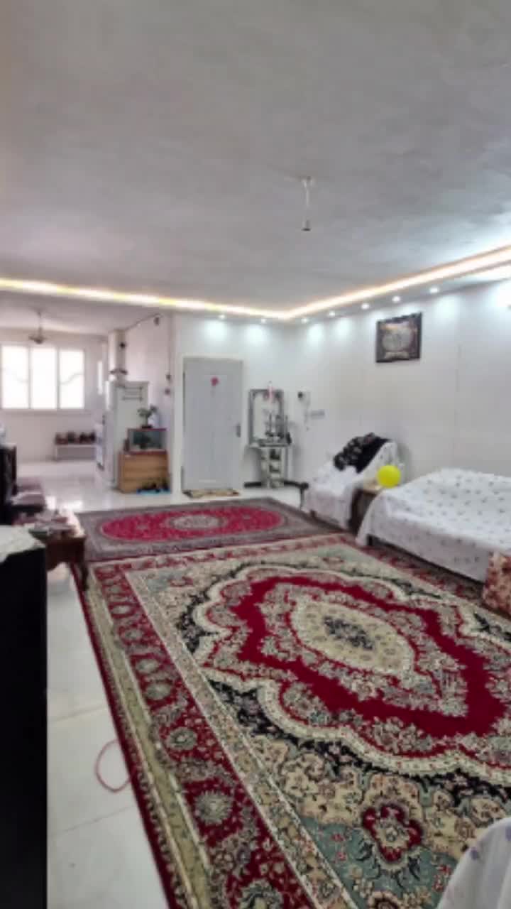 آپارتمان دوبلکس طبقه3و4معاوضه خودرو/خیابان8متری|فروش آپارتمان|مشهد, کوی ولیعصر|دیوار