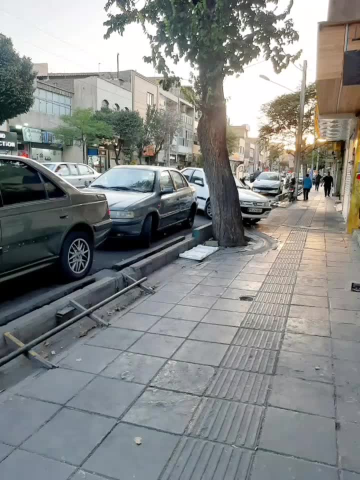 ۳ طبقه ۶۰ متری یکجا مناسب همه مشاغل|اجارهٔ دفتر کار، اتاق اداری، مطب|تهران, علی‌آباد|دیوار