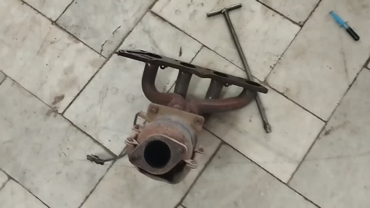 تخفیف دوهفته تعمیرات کاتالیزور|خدمات موتور و ماشین|بجنورد, |دیوار