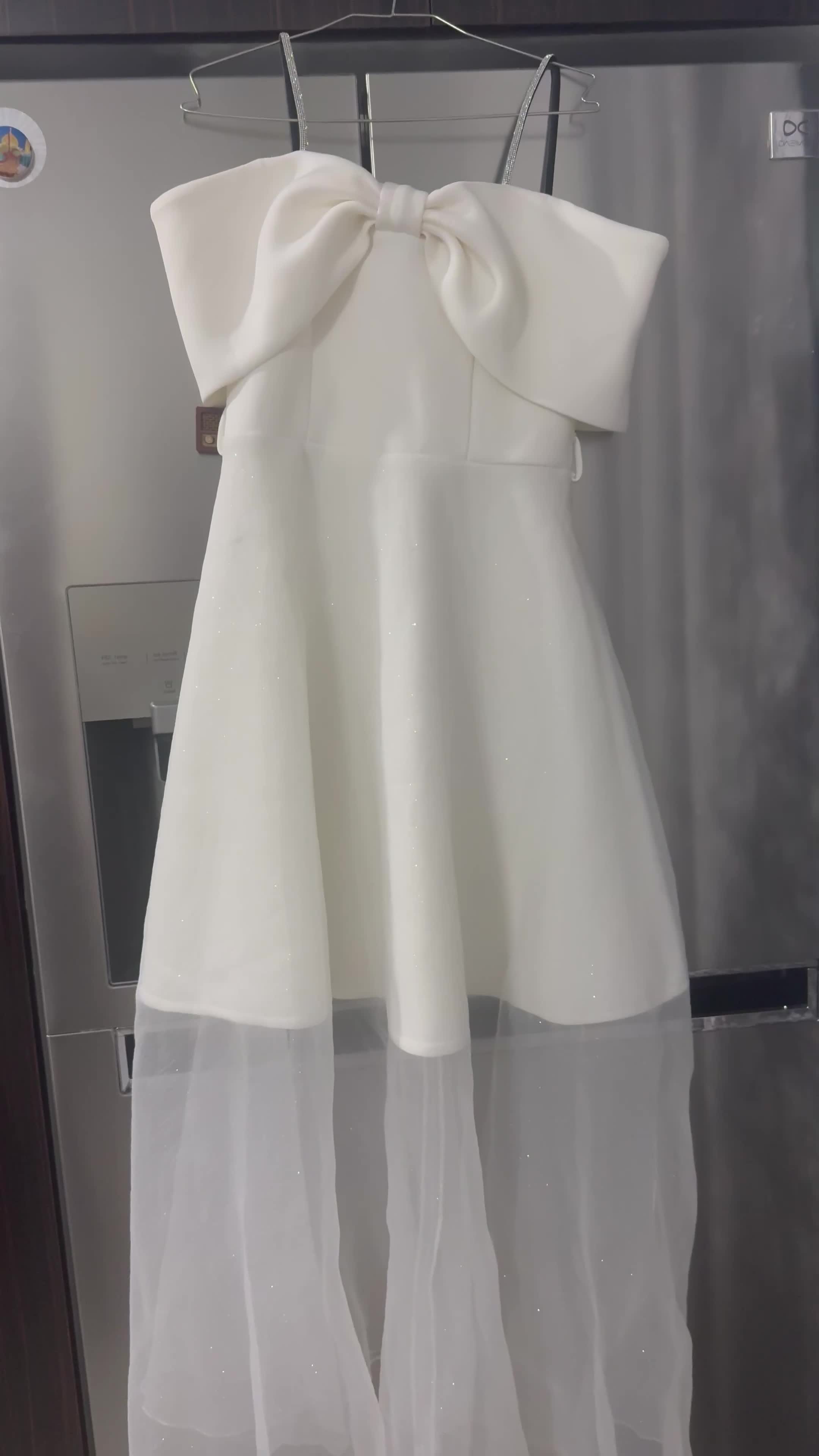 لباس مجلسی شاین عروسکی|لباس|تهران, جی|دیوار