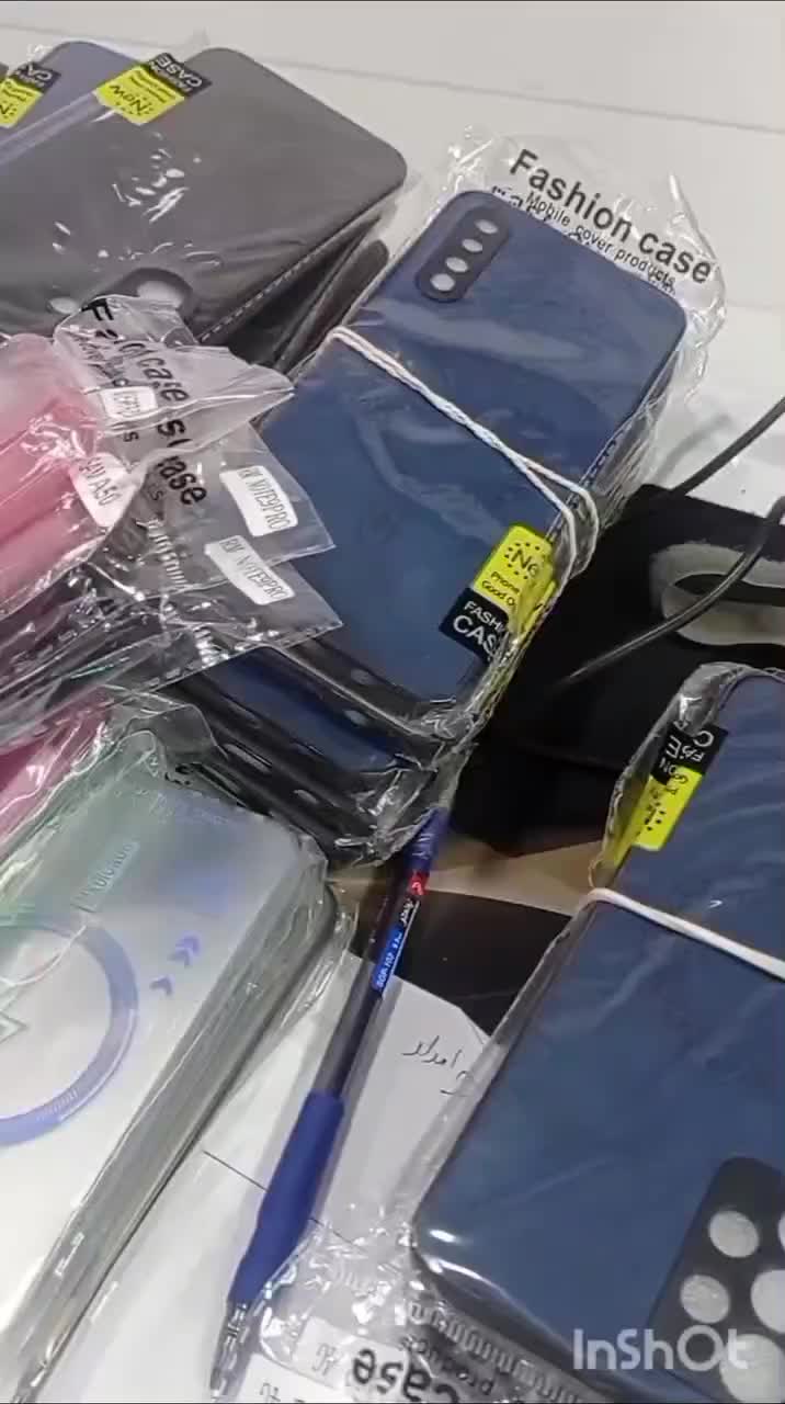 لوازم جانبی موبایل و کامپیوتر|لوازم جانبی موبایل و تبلت|کوهدشت, |دیوار