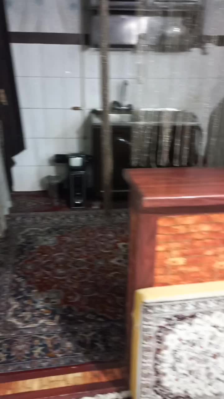 فروش سه ونیم طبقه سر گلستان قیمت باورنکردنی|فروش آپارتمان|گلستان (تهران), |دیوار