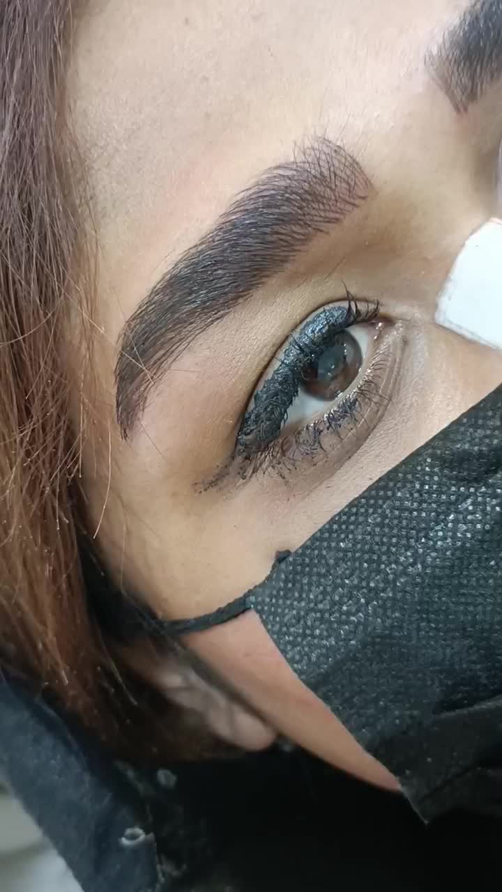 مدل میکرو بلیدینگ‌ابروشیدینگ لب نسبتا رایگان|خدمات آرایشگری و زیبایی|بندرعباس, |دیوار