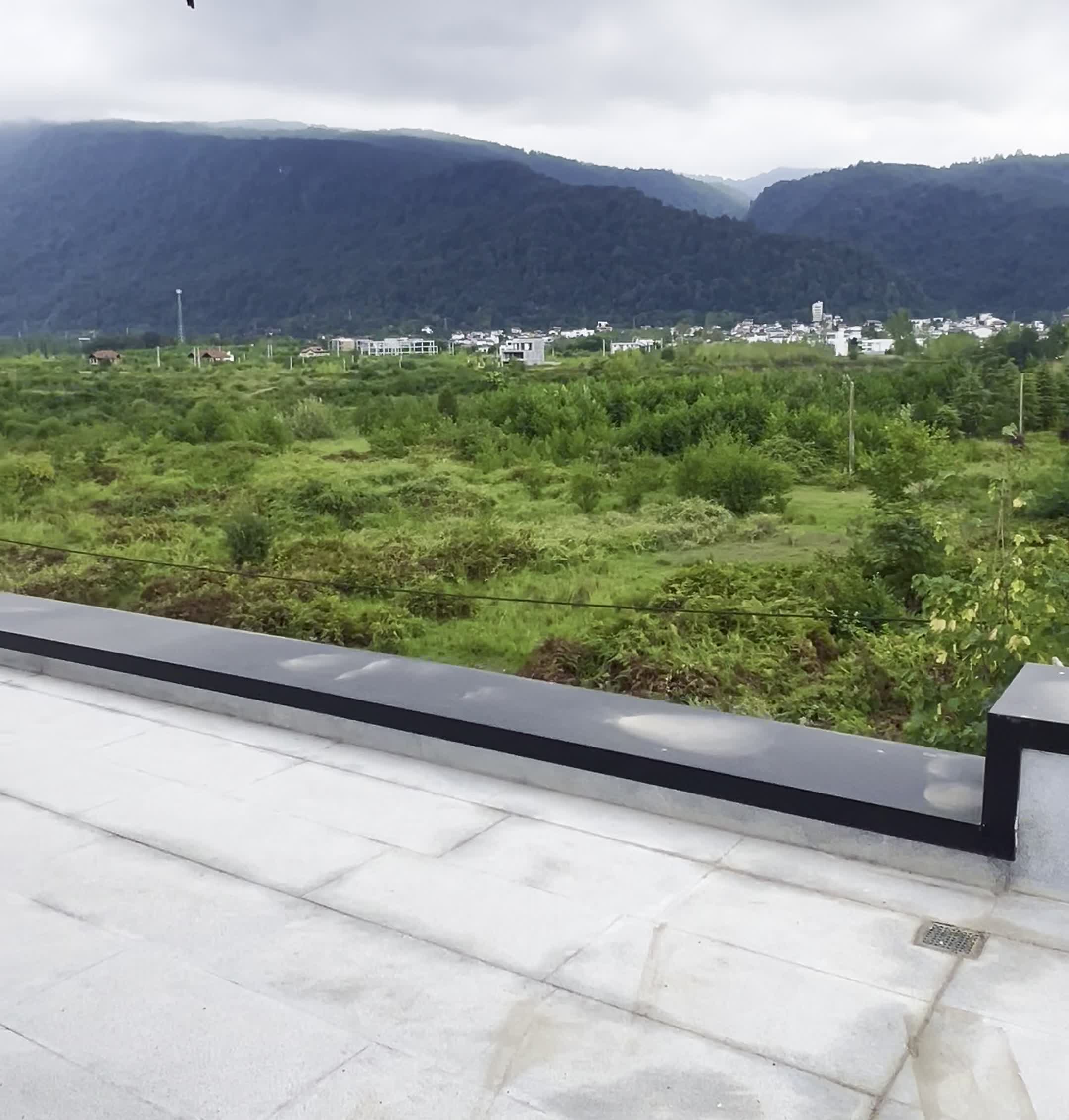 فروش و تهاتر  ویلا مدرن /کلارآباد|فروش خانه و ویلا|کلارآباد, |دیوار