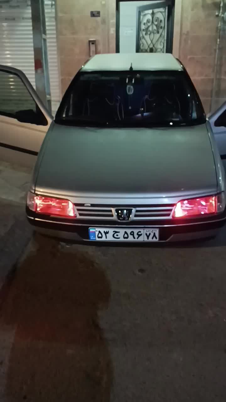 پژو 405|خودرو سواری و وانت|بهارستان, |دیوار