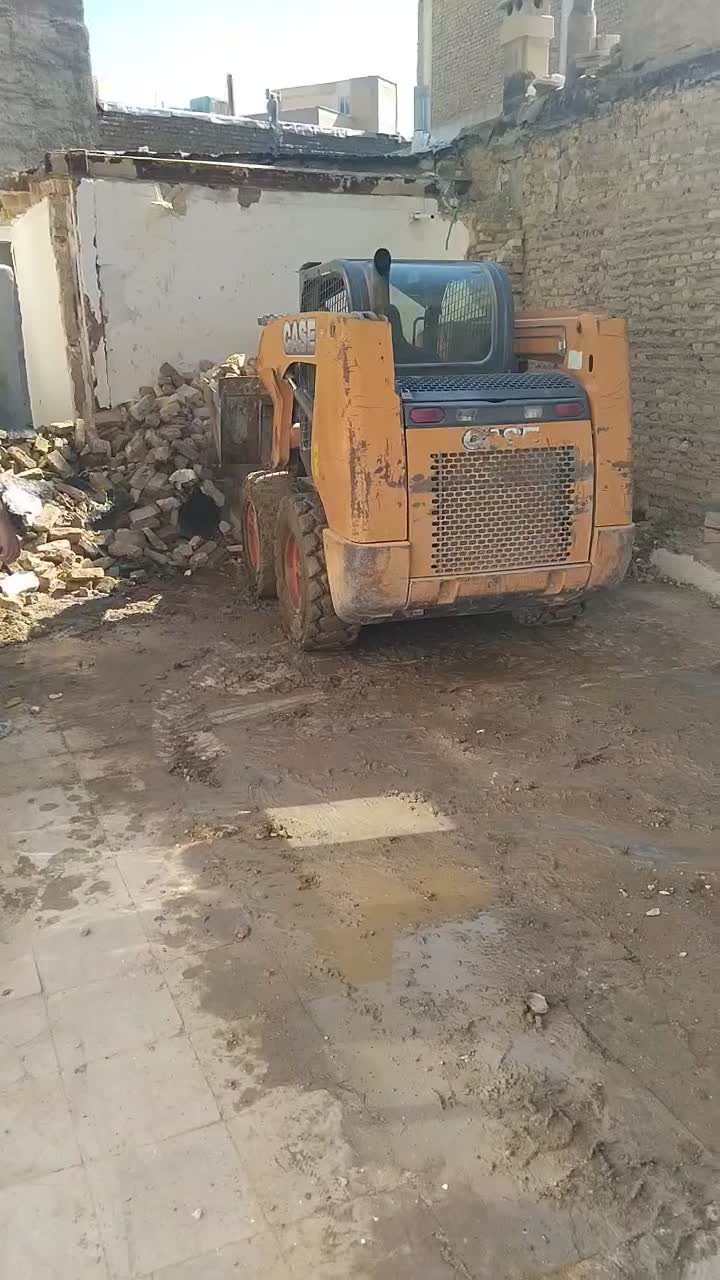 اجاره بابکت و خاور در شهریار و ملارد و وحیدیه|خدمات حمل و نقل|شهریار, شهریار|دیوار