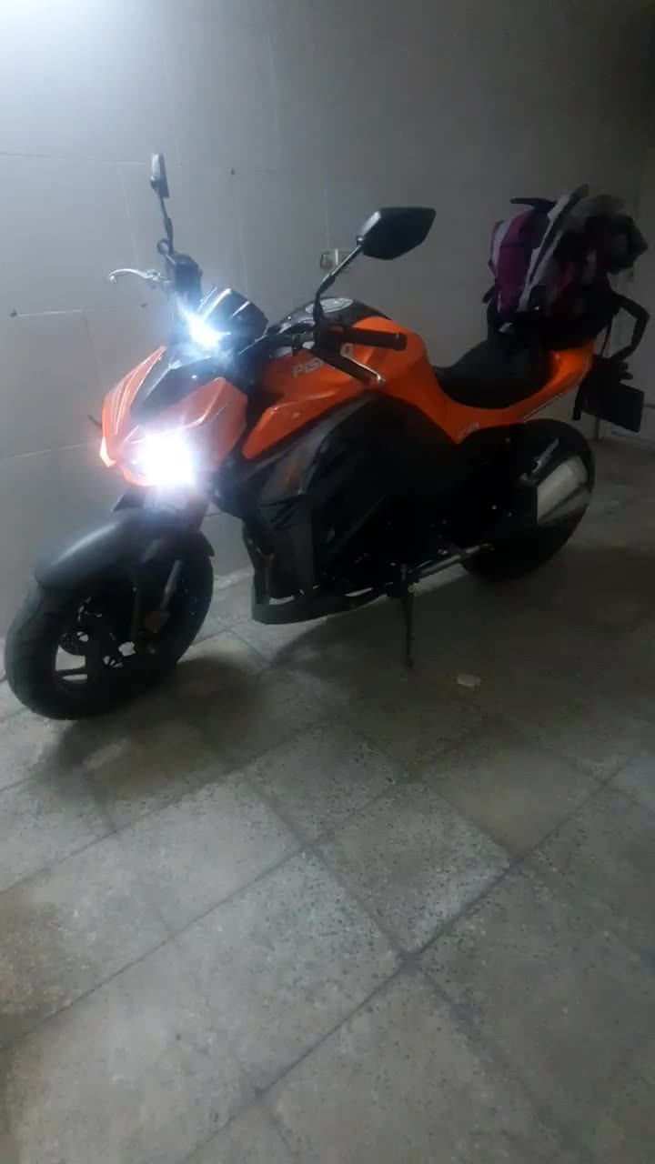 z1000 250|موتورسیکلت|لنجان, |دیوار