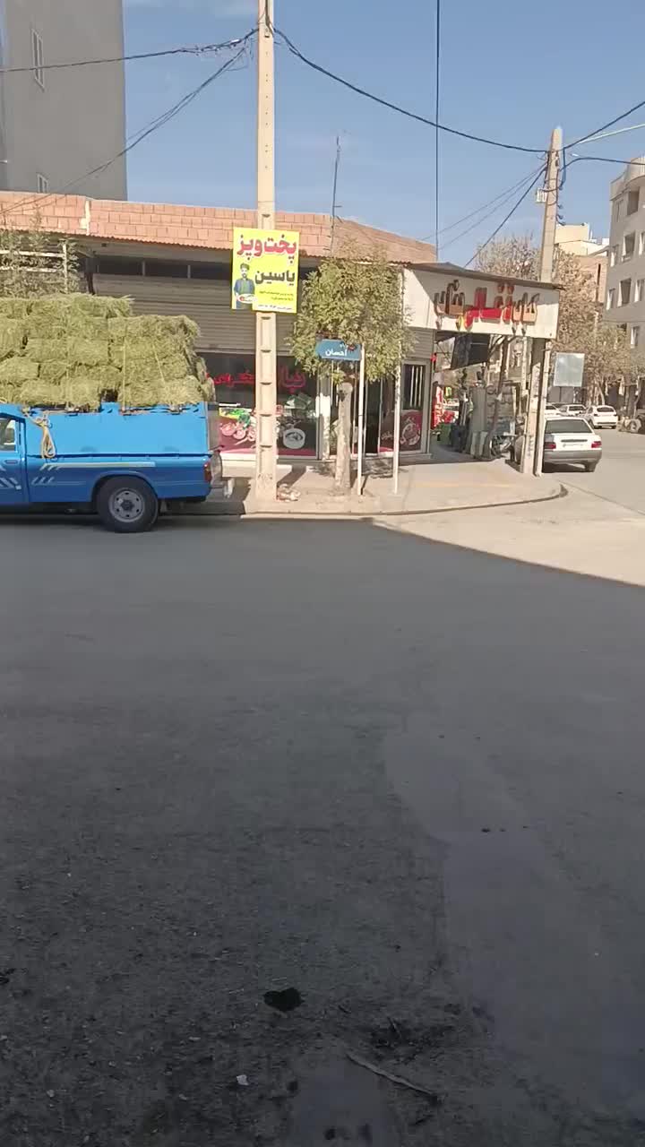 باربری|خدمات حمل و نقل|شیروان (خراسان), |دیوار