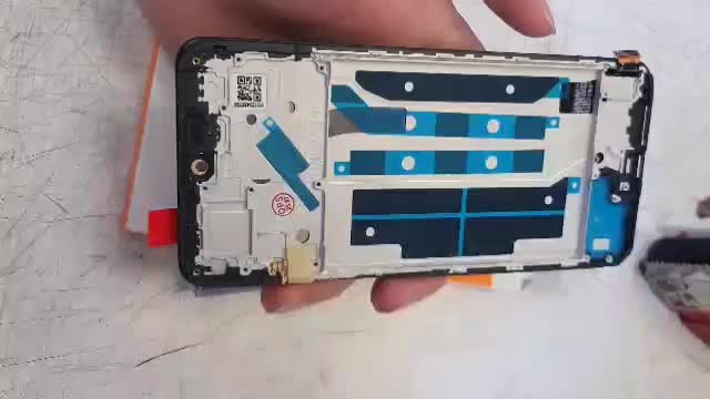 تعمیرات تخصصی موبایل|خدمات رایانهای و موبایل|تهران, نازیآباد|دیوار