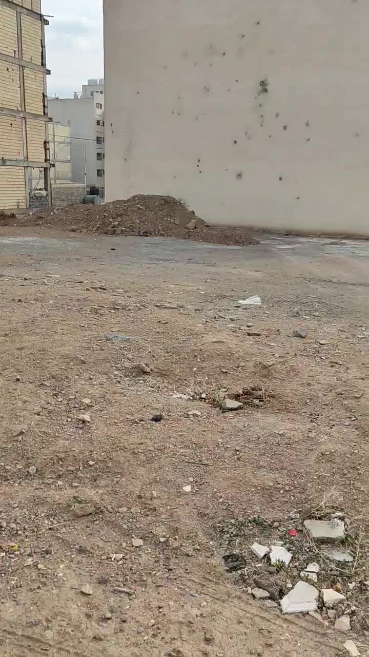 زمین شهرک روشن شهر|فروش زمین و ملک کلنگی|اصفهان, شهرک زاینده رود|دیوار