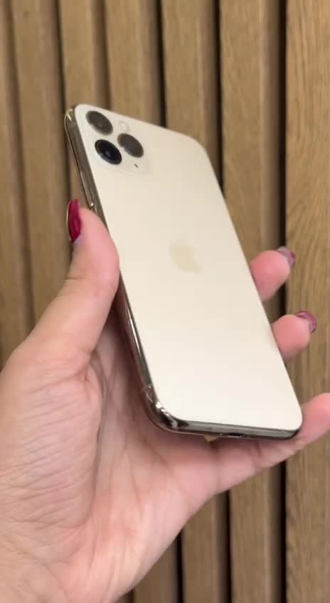 گوشیiphone 11 pro|موبایل|همدان, |دیوار