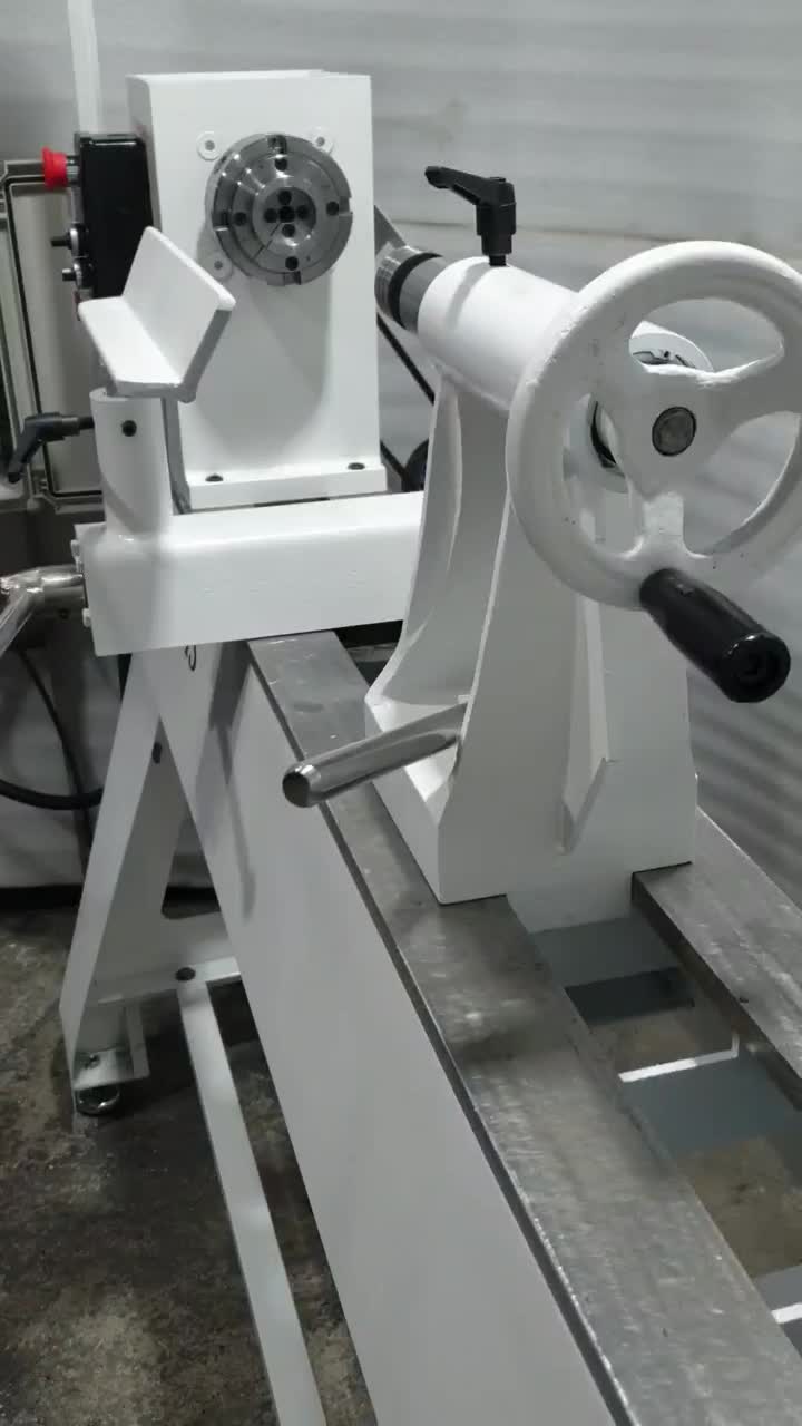 دستگاه خراطی وکاسه تراشی حرفه ای|ماشینآلات صنعتی|رشت, آزادگان|دیوار