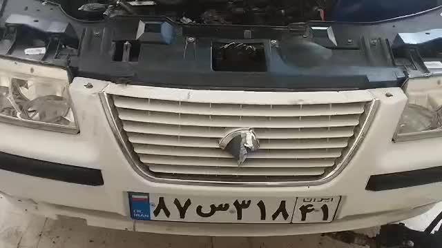 سمند LXساده 89سفارشی.. کارشناسی عکس اخر|خودرو سواری و وانت|سمنان, |دیوار