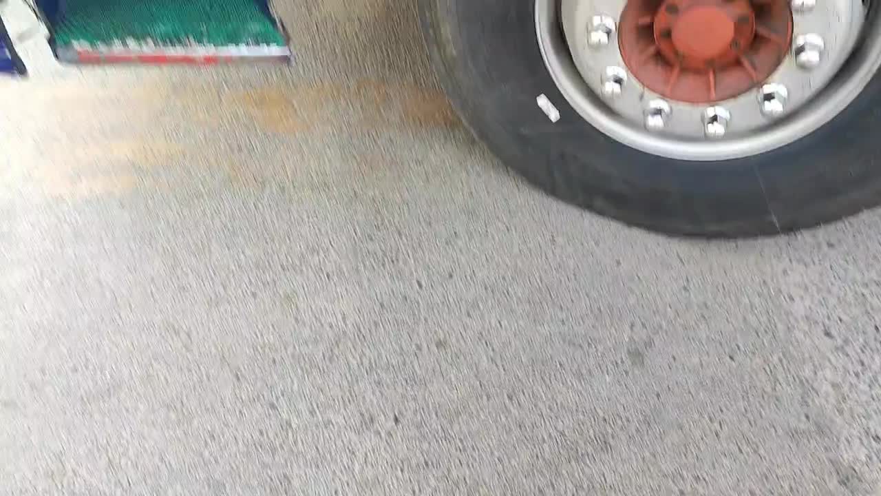 امیکو تک کمپرسی|خودرو سنگین|قم, هنرستان|دیوار