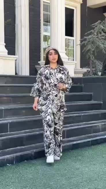 شومیز شلوار ست|لباس|ورامین, ورامین|دیوار