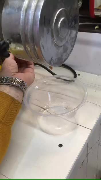 کره بادام زمینی کیلویی فقط ۳۲۰|خوردنی و آشامیدنی|بیرجند, |دیوار