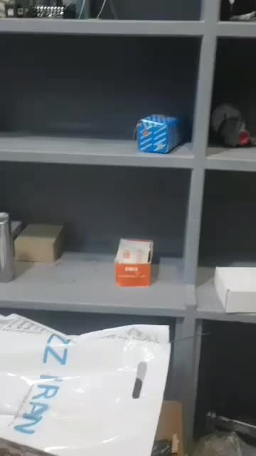 قفسه چوبی  مغازه دست دوم|کتابخانه، شلف، قفسه‌های دیواری|تهران, امجدیه (خاقانی)|دیوار