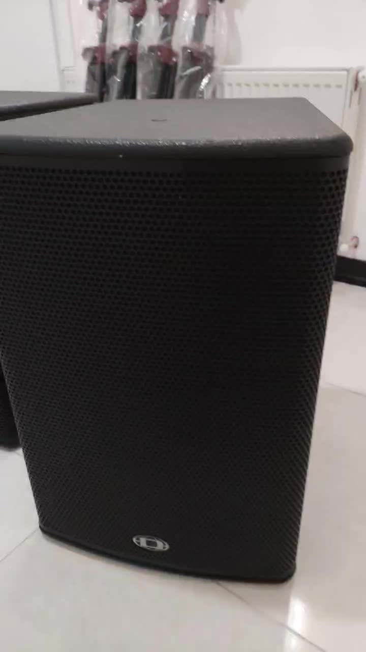 باند دایناکورد کروز c15.2 اصل و فابریک درحدنو|سیستم صوتی خانگی|اصفهان, احمدآباد|دیوار