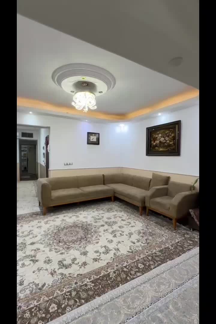 واحد ۷۲متری،سند تک برگ،عطاران|فروش آپارتمان|قم, قلعه یزدیها|دیوار