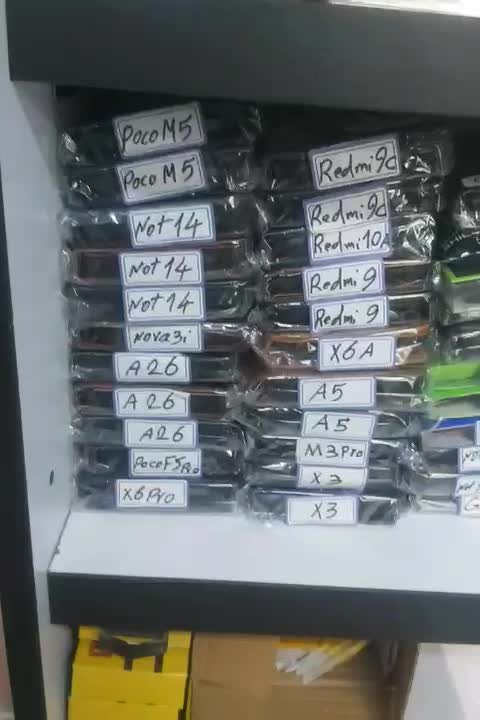 کیف کتابی (لبتابی) کلاسوری موبایل|لوازم جانبی موبایل و تبلت|ارومیه, |دیوار