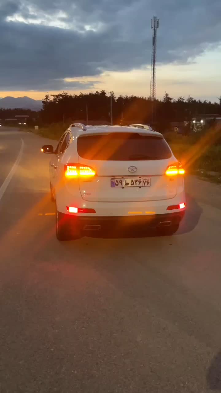 جک s5 اتومات 2000|خودرو سواری و وانت|رودسر, |دیوار