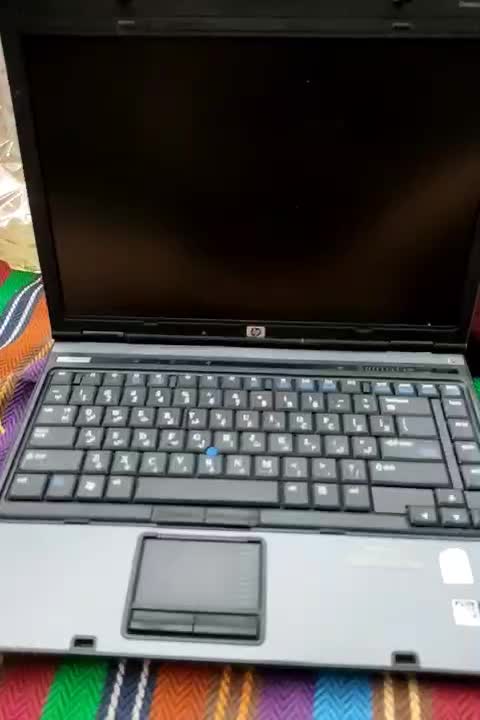 لپ تاپ hp|رایانه همراه|فردیس, طالقانی|دیوار