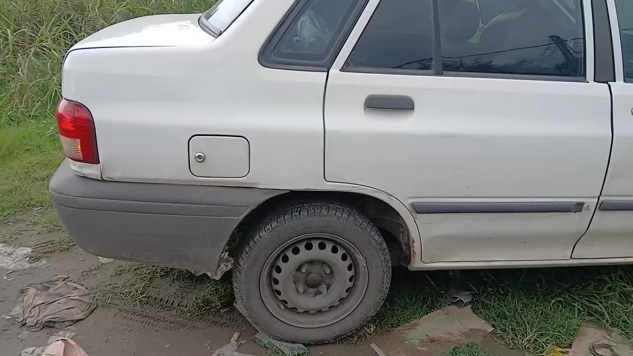 منبع ۱۰۶ استیل|قطعات یدکی و لوازم جانبی|لاهیجان, گلستان|دیوار