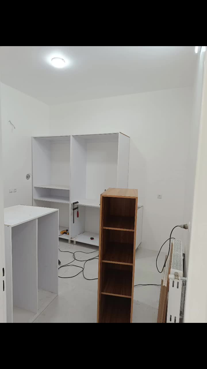 کابینت mdf کمد دیواری و مصنوعات چوبی و...|مصالح و تجهیزات ساختمان|قم, شهرک فاطمیه|دیوار