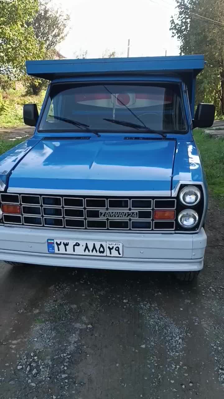 نیسان مدل 86 مگنت|خودرو سواری و وانت|کومله, |دیوار