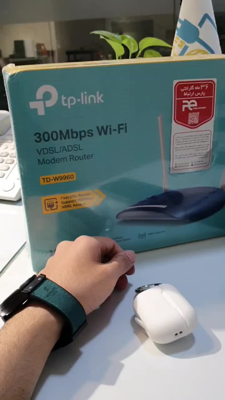 مودم adsl/vdsl هوآوی9960/سروش سیستم|مودم و تجهیزات شبکه|مشهد, کوه سنگی|دیوار