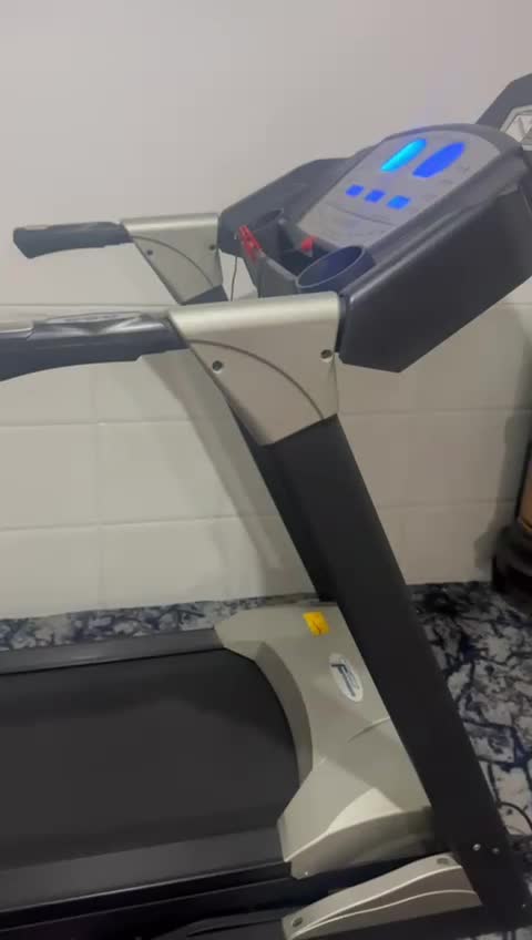 تردمیل توربو ۲۵۰|تجهیزات ورزشی|مرودشت, پشت سایپا|دیوار